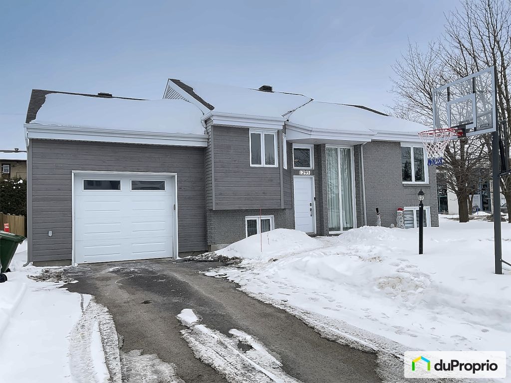 $829,000 - Split Level for sale in Boisbriand — photo 1