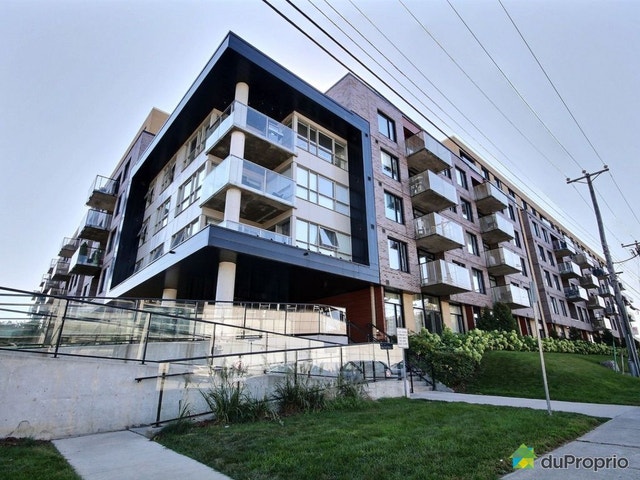 $530,000 - Condominium for sale in Lachine — photo 2
