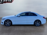 Praised for its sporty handling and solid ride quality, the 2018 Mercedes C300 is a timeless luxury... (image 1)