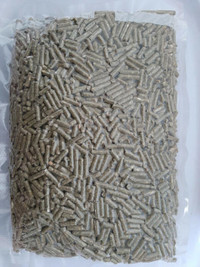Rabbit pellets, hay cube for sale1. Fresh Pellets pack, 10 Lbs,