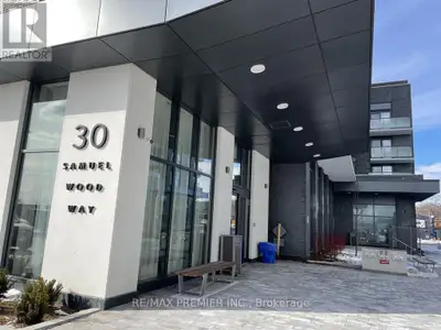 908 - 30 SAMUEL WOOD WAY Toronto (Islington-City Centre West), O