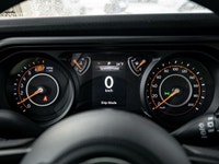 Welcome to 400 Chrysler Dodge Jeep Ram. The 2026 Jeep Wrangler is a brand new, iconic 4x4 SUV built... (image 3)