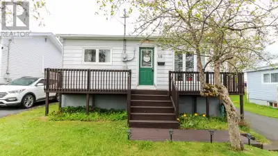 Maintained and lovingly cared for bungalow. Only the second time this property has been offered to t...