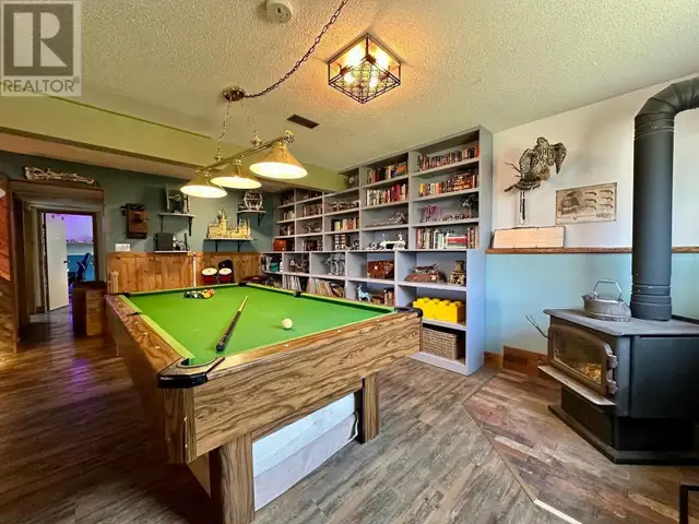 2804 OLSSON ROAD Houston, British Columbia in Houses for Sale in Houston - Image 25