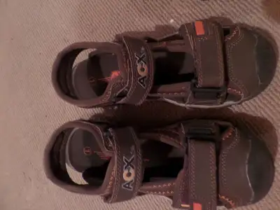 Boys Sandals and Watershoes, View more