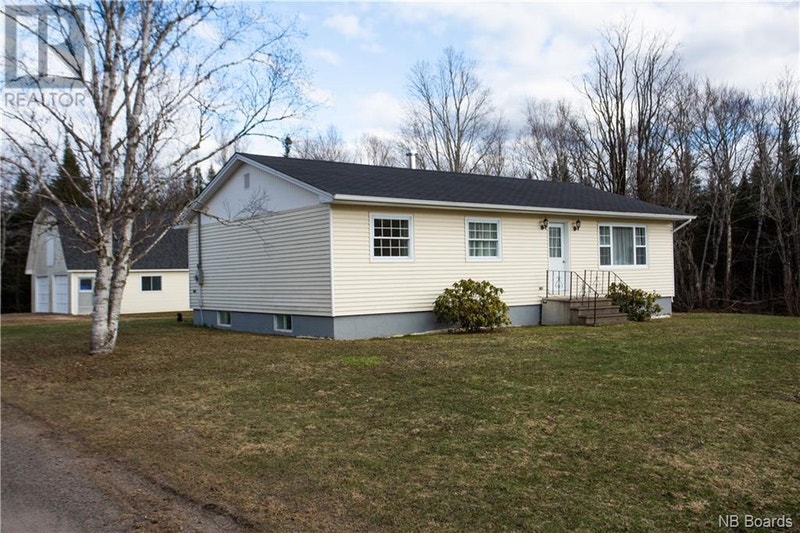 28 McCullough Harvey, New Brunswick Houses for Sale Fredericton
