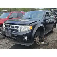 2012 Ford Escape parts available Kenny U-Pull Peterborough