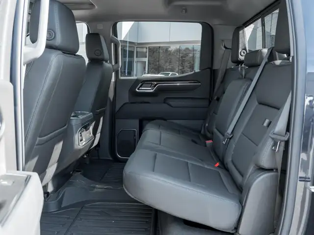 2026 GMC Sierra 1500 Elevation - X31-Off Road Pkg | HD Surround  in Cars & Trucks in Markham / York Region - Image 27