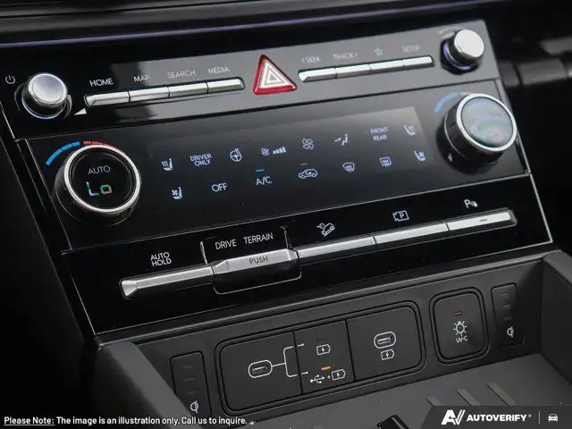 2026 Hyundai Santa Fe Hybrid Ultimate Calligraphy in Cars & Trucks in Cambridge - Image 24