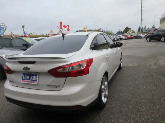 2014 Ford Focus Titanium588273945737308165