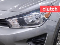 Front Heated Seats, Folding Rear Seats, Climate Control and more! Clutch is the largest online used... (image 7)