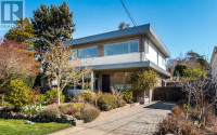 885 Linkleas Ave Oak Bay, British Columbia