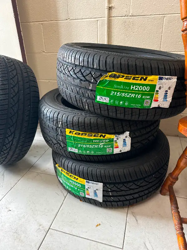 Batteries Used and New 905 544 5511 in Tires & Rims in Hamilton - Image 5