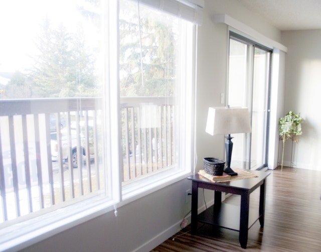 Bright and Spacious Two Bedroom Unit Long Term Rentals Red Deer