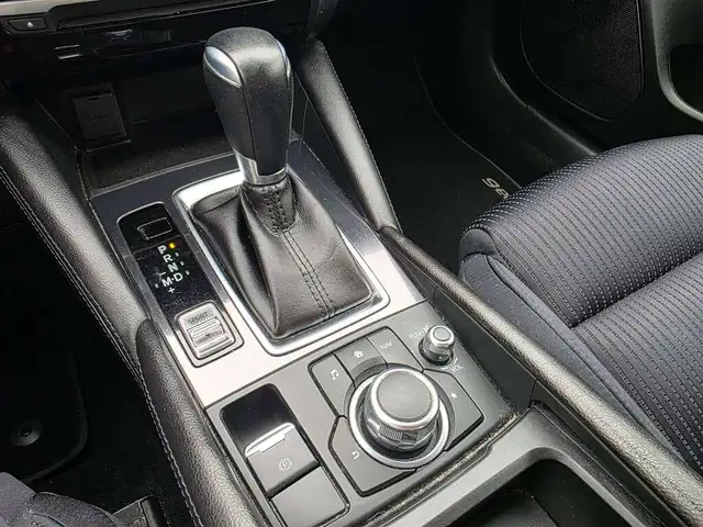 2016 Mazda Mazda6 GS5434264151248281619