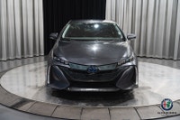 WAS: $26995 NOW: $23995 plus taxes and licensing feesThe 2021 Toyota Prius Prime is the perfect comb... (image 7)