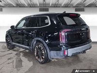 This 2023 Kia Telluride is powered by a 3.8L V6 engine paired with an 8-speed automatic transmission... (image 3)