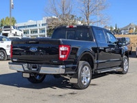 Check out this 2022 Ford F-150 LARIAT while we still have it in stock! *Get Your Money's Worth for t... (image 7)