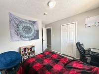 Spacious Female Student Bedrooms for Rent – Available May 15th! Located in a quiet, beautiful neighb... (image 8)