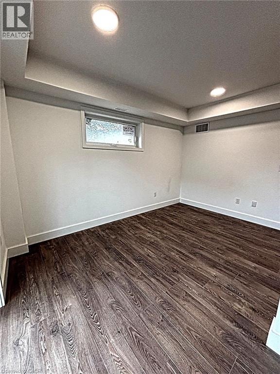 6638 MCLEOD Road Unit# 115 Niagara Falls, Ontario 4