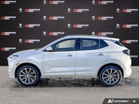 Check out this 2024 Buick Encore GX Avenir while we still have it in stock! *You Can't Beat the Pric... (image 1)