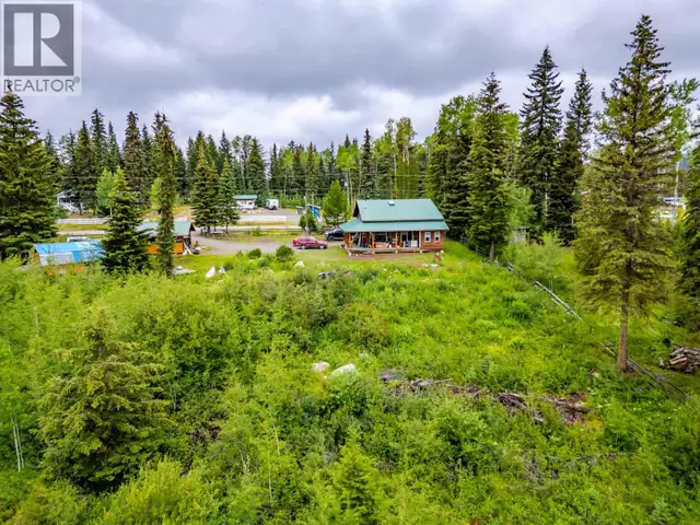 7478 BURGESS ROAD Deka Lake / Sulphurous / Hathaway Lakes, Briti in Houses for Sale in 100 Mile House - Image 38