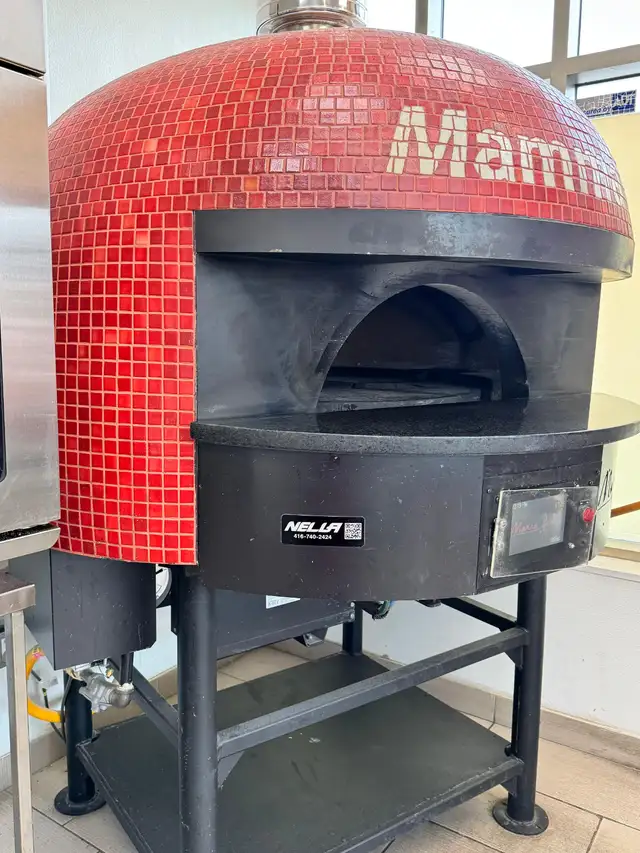 MARRA FORNI OVEN RT9062864746344833121