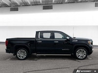Unleash the power and capability of this 2021 GMC Sierra 1500 Denali Crew Cab. This premium pickup b... (image 6)