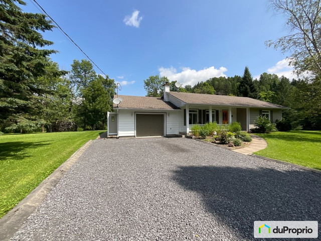 364 000$ - Bungalow à vendre à St-Jean-De-Matha dans Maisons à vendre  à Laval/Rive Nord - Image 3