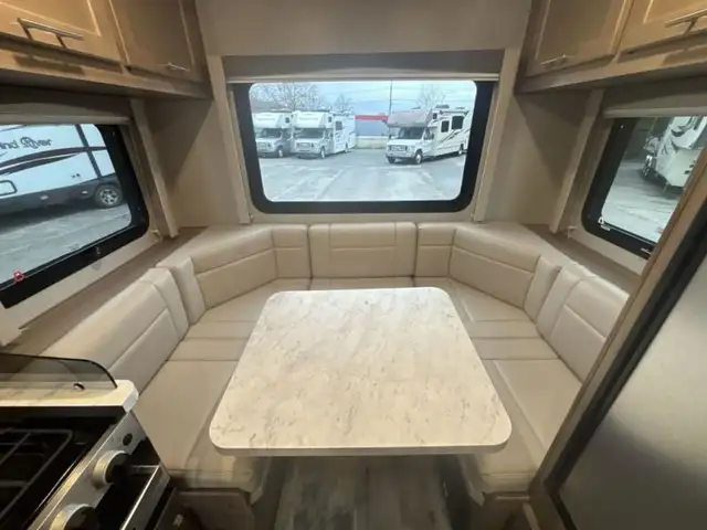 2023 Adventurer LP Class C Adventurer 19RD in RVs & Motorhomes in Kelowna - Image 20