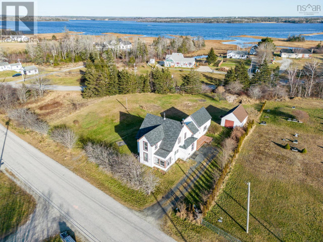 25 Newell Road Plymouth, Nova Scotia in Houses for Sale in Yarmouth