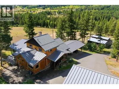 LIVE EVERY DAY LIKE YOU’RE WATCHING YELLOWSTONE. Wide-open spaces, rugged beauty & luxury living com...