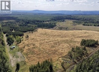 2935 MILES CREEK FOREST SERVICE ROAD Likely, British Columbia Williams Lake Cariboo Area Preview