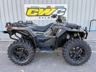 BUILT FOR THE BACKCOUNTRY $500 REBATE + 2-YEAR WARRANTY! CALL/TEXT 403-230-1920.The 2026 Polaris Spo...