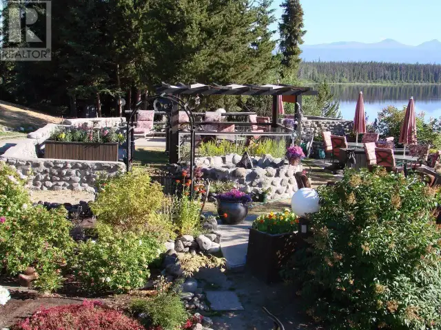 3008 ELSEY ROAD Chilcotin, British Columbia in Commercial & Office Space for Sale in Burns Lake - Image 12