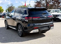 2022 INFINITI QX60 Autograph Certified | No Accident | Leather | Ventilated seats | Sunroof | AWD AP... (image 5)