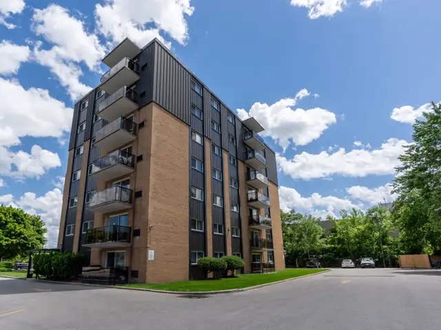 Patricia Apartments - 1 Bedroom Apartment for Rent - Sarnia in Long Term Rentals in Sarnia - Image 5