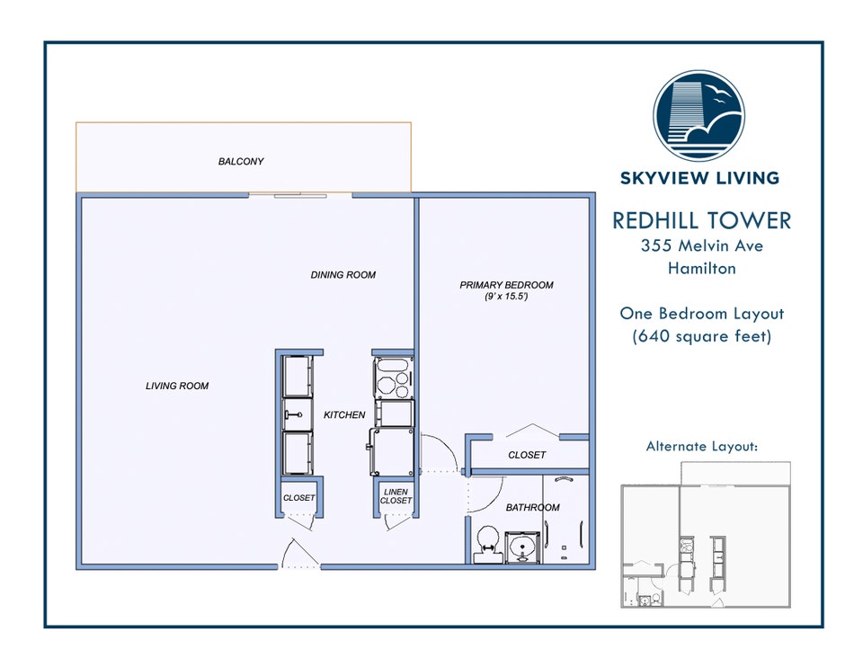 Bachelor, 1- & 2-Bedroom Apartments Available Now! 2
