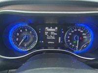 Experience the 2024 Chrysler Grand Caravan SXT in a pristine white finish, complete with efficient f... (image 9)