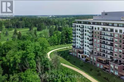 611 - 460 CALLAWAY ROAD London North (North R), Ontario