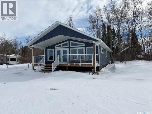 105 Prince CRESCENT Fishing Lake, Saskatchewan in Houses for Sale in Saskatoon - Image 36