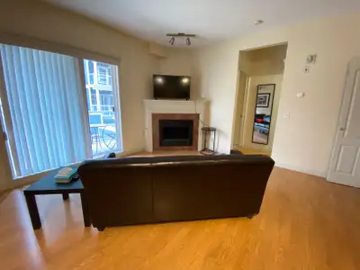 1 Bed 1 Bath Unit in Calgary, AB This 1 bed 1 bath apartment is professionally managed by Magnum Yor...