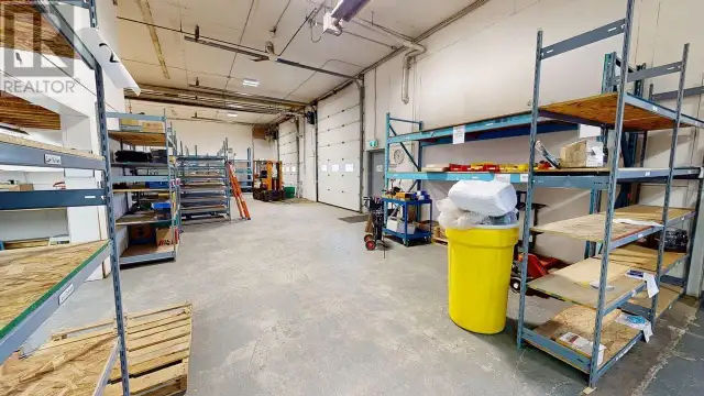 10123 95 AVENUE Fort St. John, British Columbia in Commercial & Office Space for Rent in Fort St. John - Image 26