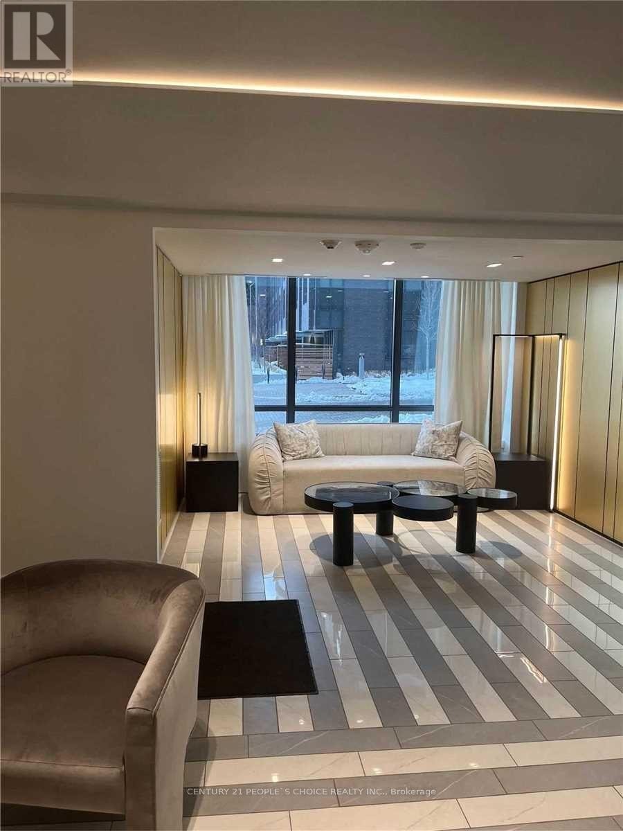 829 - 26 GIBBS ROAD Toronto (Islington-City Centre West), Ontari 3