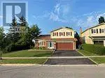 88 MANSFIELD STREET Brampton (Central Park), Ontario