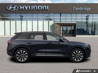 The *2022 Lincoln Corsair Reserve* is more than a compact luxury SUV; it is a personal sanctuary. De... (image 5)