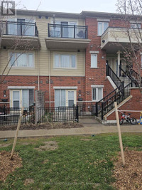 #191 -250 SUNNY MEADOW BLVD Brampton, Ontario