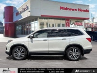 CLEAN CARFAX, LOCAL TRADE, BLUETOOTH, AWD, 10 Speakers, 20''' Aluminum Alloy Wheels, 3rd row seats:... (image 4)