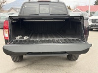 2019 NISSAN FRONTIER PRO-4X - HEATED FRONT SEATS - SUNROOF - BACKUP CAMERA - DUAL ZONE CLIMATE CONTR... (image 9)