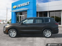Discover the unparalleled blend of capability and convenience in this 2024 Mitsubishi Outlander SE.... (image 2)